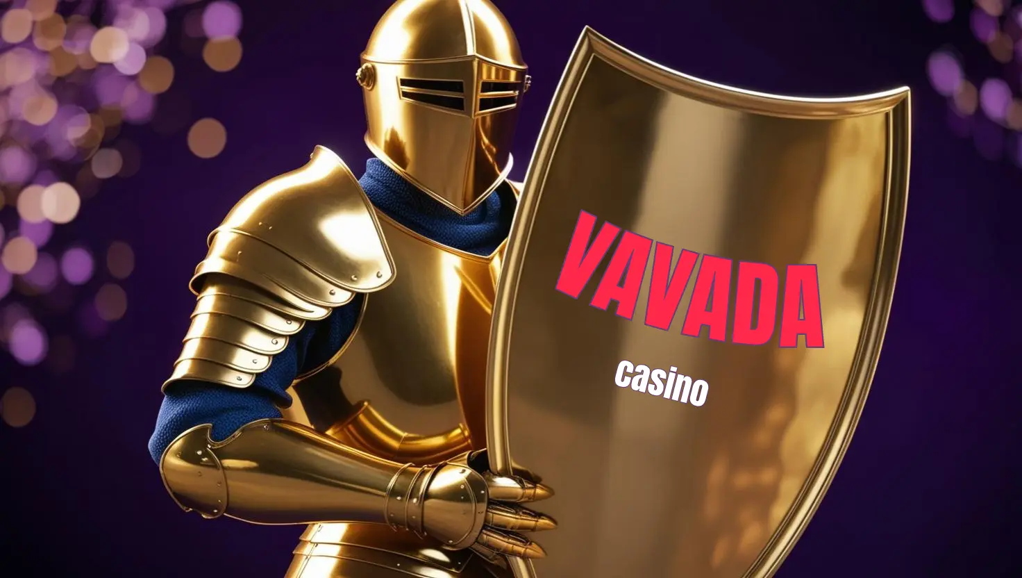 Вавада казино